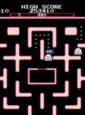 Ms. Pac-Man