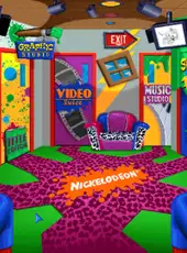 Nickelodeon Director's Lab