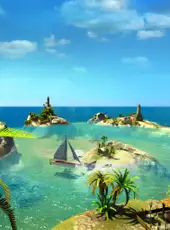 Tropico 5