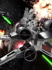 Star Wars Battlefront: Death Star