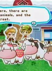 Harvest Moon: My Little Shop