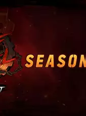 DNF Duel: Season Pass