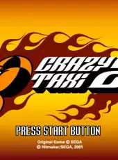 Crazy Taxi 2