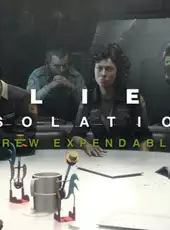 Alien: Isolation - Crew Expendable