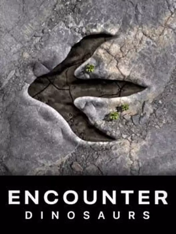 Encounter Dinosaurs