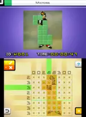 Picross e5