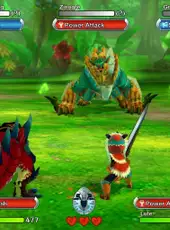 Monster Hunter Stories