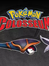 Pokémon Colosseum