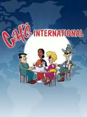 Café International