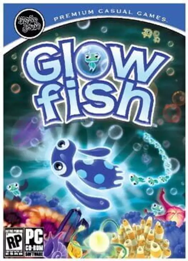 Glowfish