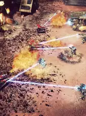 Command & Conquer 4: Tiberian Twilight