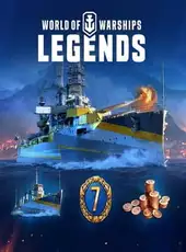 World of Warships: Legends - Premium Edition