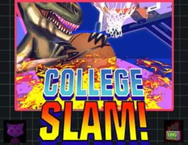 College Slam