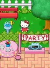 Hello Kitty: Happy Party Pals