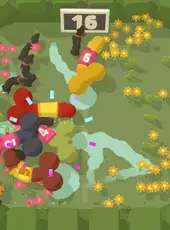 Genital Jousting