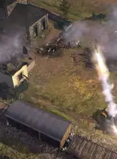 Company of Heroes 2: Ardennes Assault - Fox Company Rangers