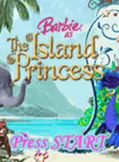 Barbie as the Island Princess