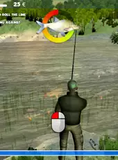 3D Arcade Fishing