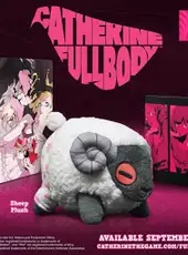 Catherine: Full Body - Heart's Desire Premium Edition