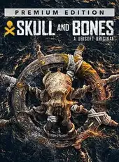 Skull and Bones: Premium Edition