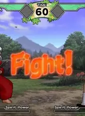 Inuyasha: Feudal Combat