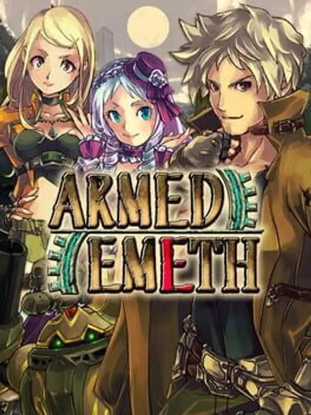 Armed Emeth