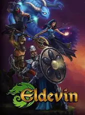 Eldevin