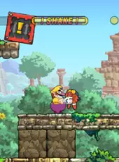 Wario Land: Shake It!