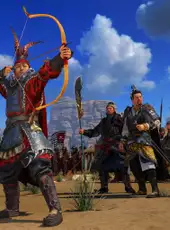 Total War: Three Kingdoms - A World Betrayed