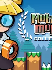 Mutant Mudds Collection