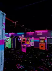 Arcade Paradise VR