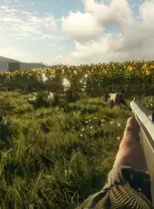 TheHunter: Call of the Wild - Smoking Barrels Weapon Pack