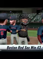 MLB 9 Innings 18