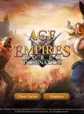 Age of Empires: World Domination