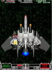 Arcade Archives: Strike Gunner