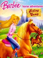 Barbie Horse Adventures: Riding Camp