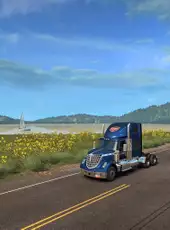 American Truck Simulator: Idaho