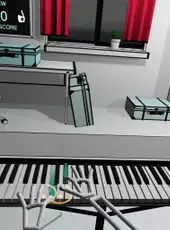 VR Pianist