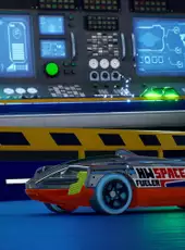 Hot Wheels Unleashed 2: Alien Encounters Expansion Pack