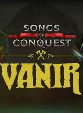 Songs of Conquest: Vanir