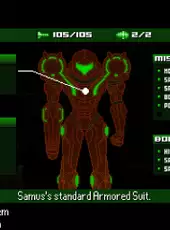 AM2R: Return of Samus