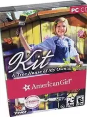 American Girl: Kit - A Treehouse of My Own