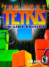 The Next Tetris On-Line Edition