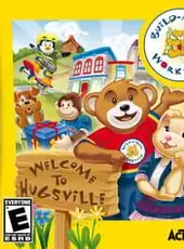 Build-a-Bear Workshop: Welcome to Hugsville