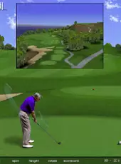 Microsoft Golf 1998 Edition