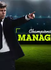 Championship Manager 17