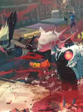 Gravity Rush 2