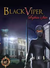 Black Viper: Sophia's Fate