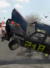 Wreckfest: Complete Edition