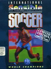 International Sensible Soccer